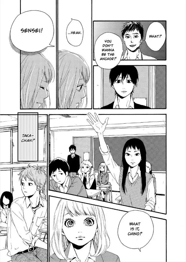 Orange (TAKANO Ichigo) Chapter 11 30